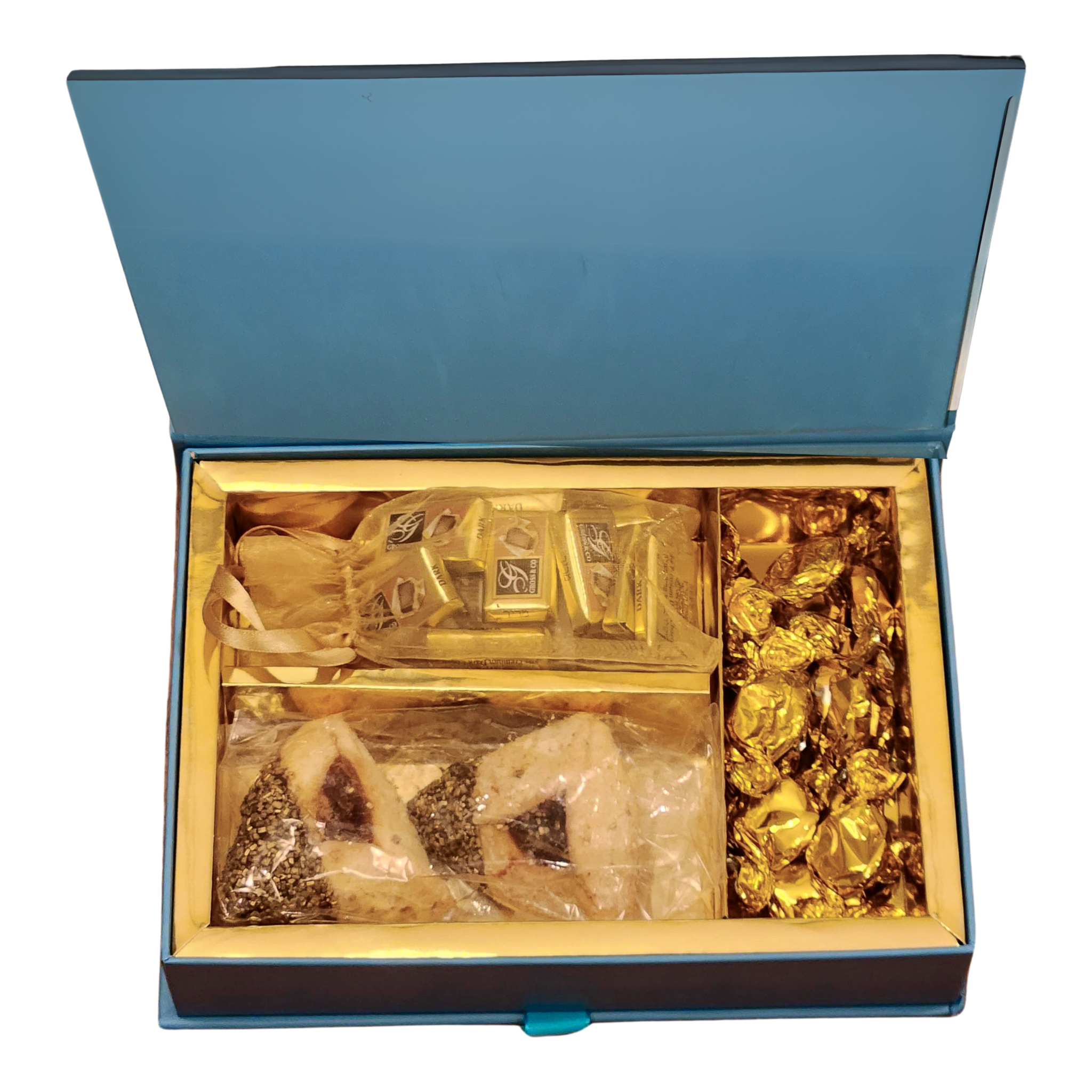 Shushan Laser Cut Set