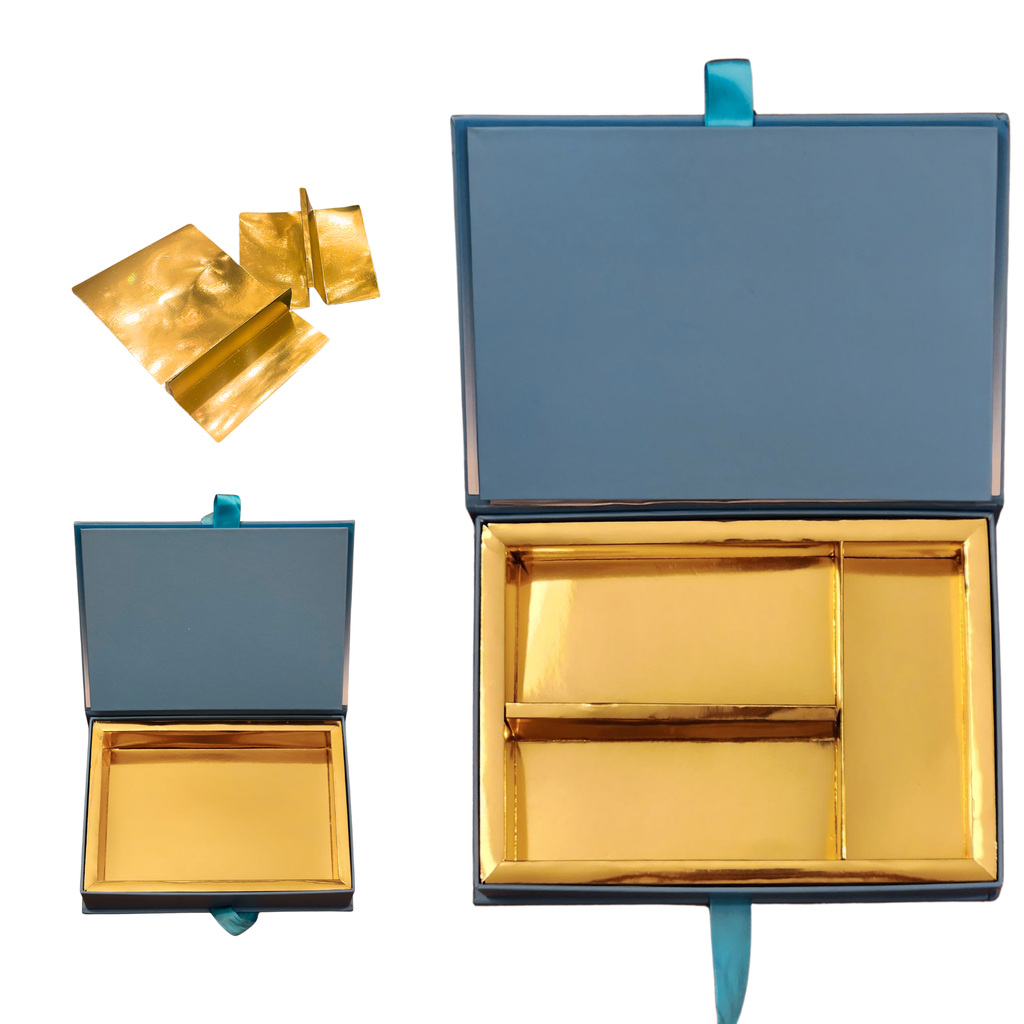 Shushan Laser Cut Set