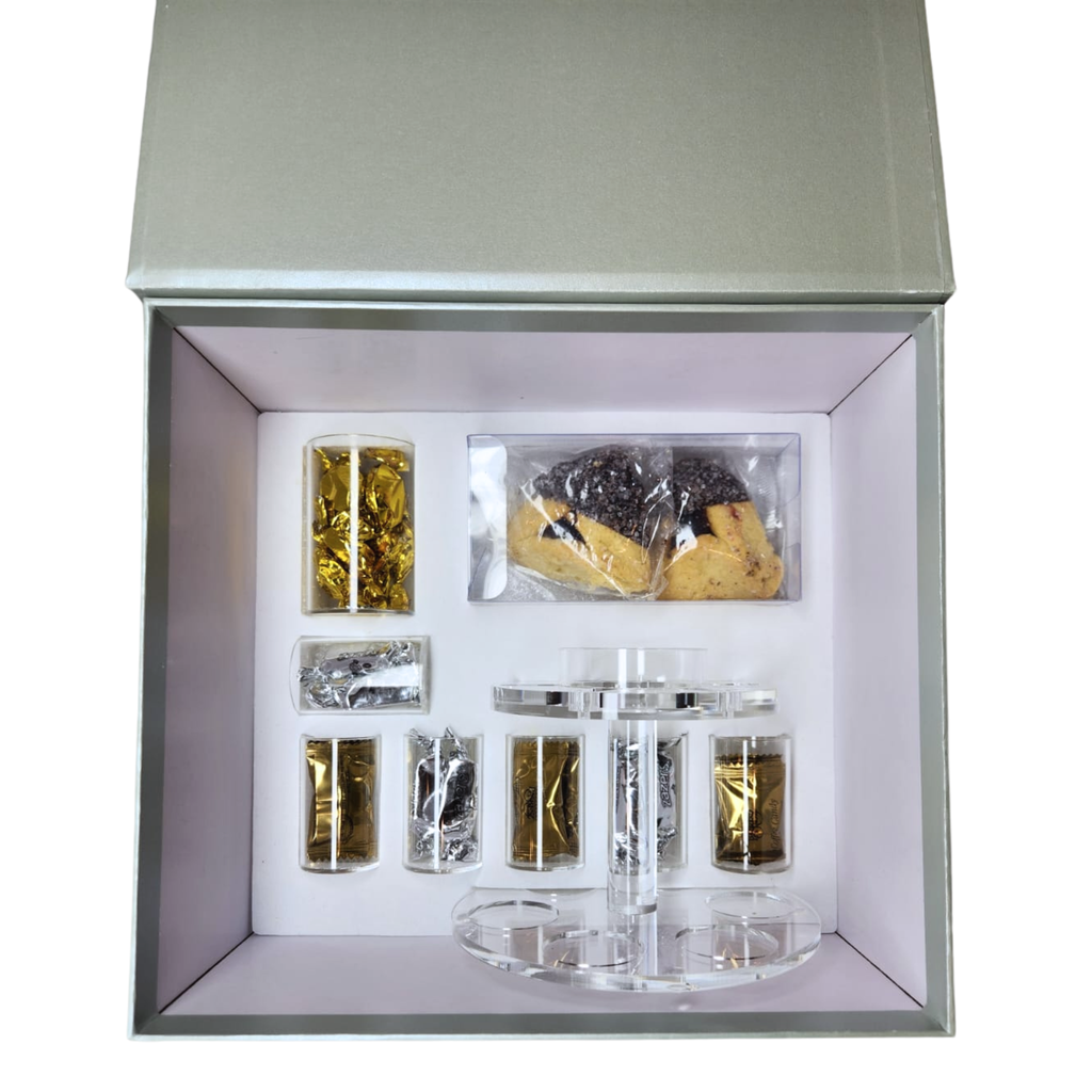 Acrylic Kiddush Fountain