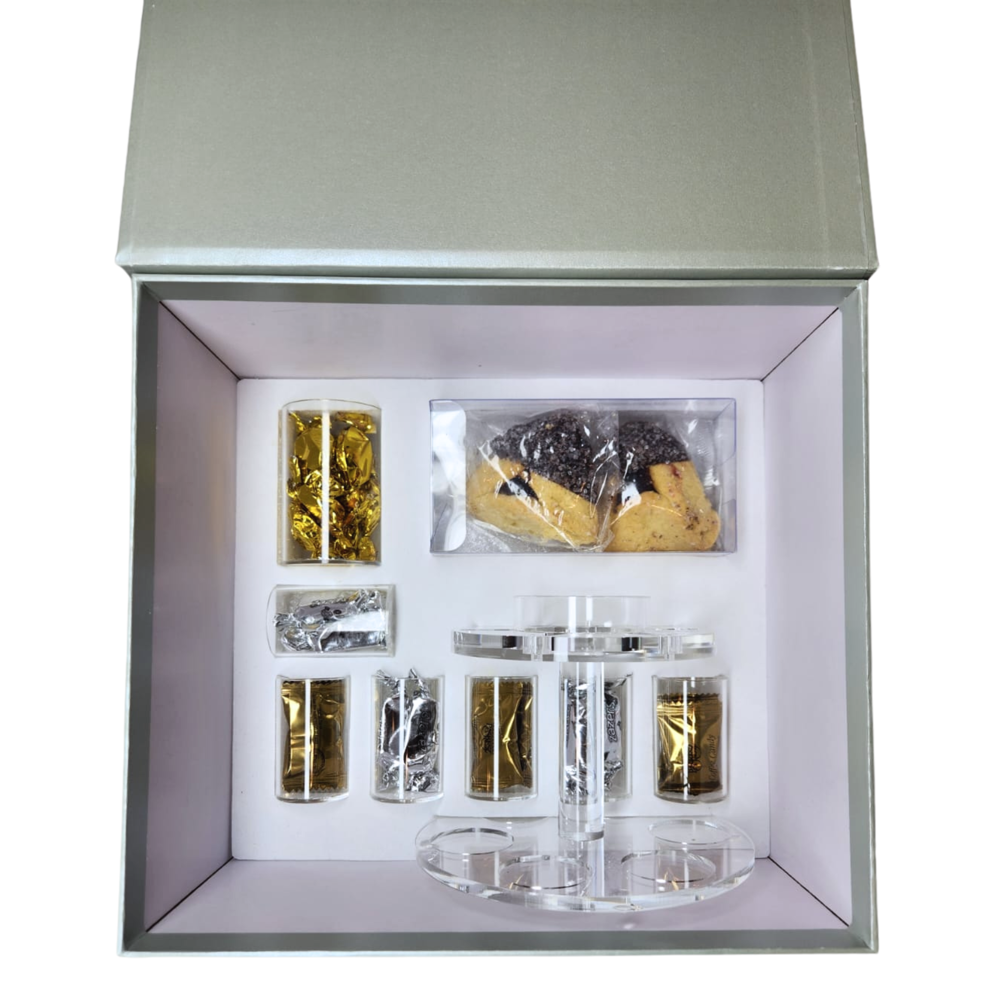 Acrylic Kiddush Fountain