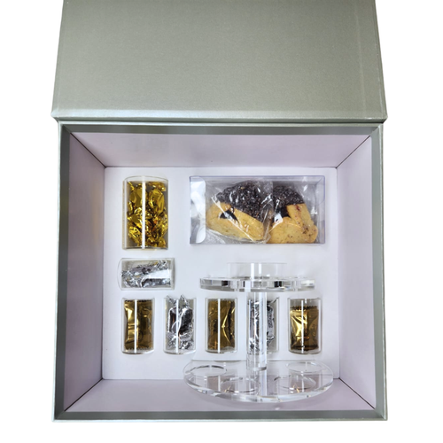 Acrylic Kiddush Fountain