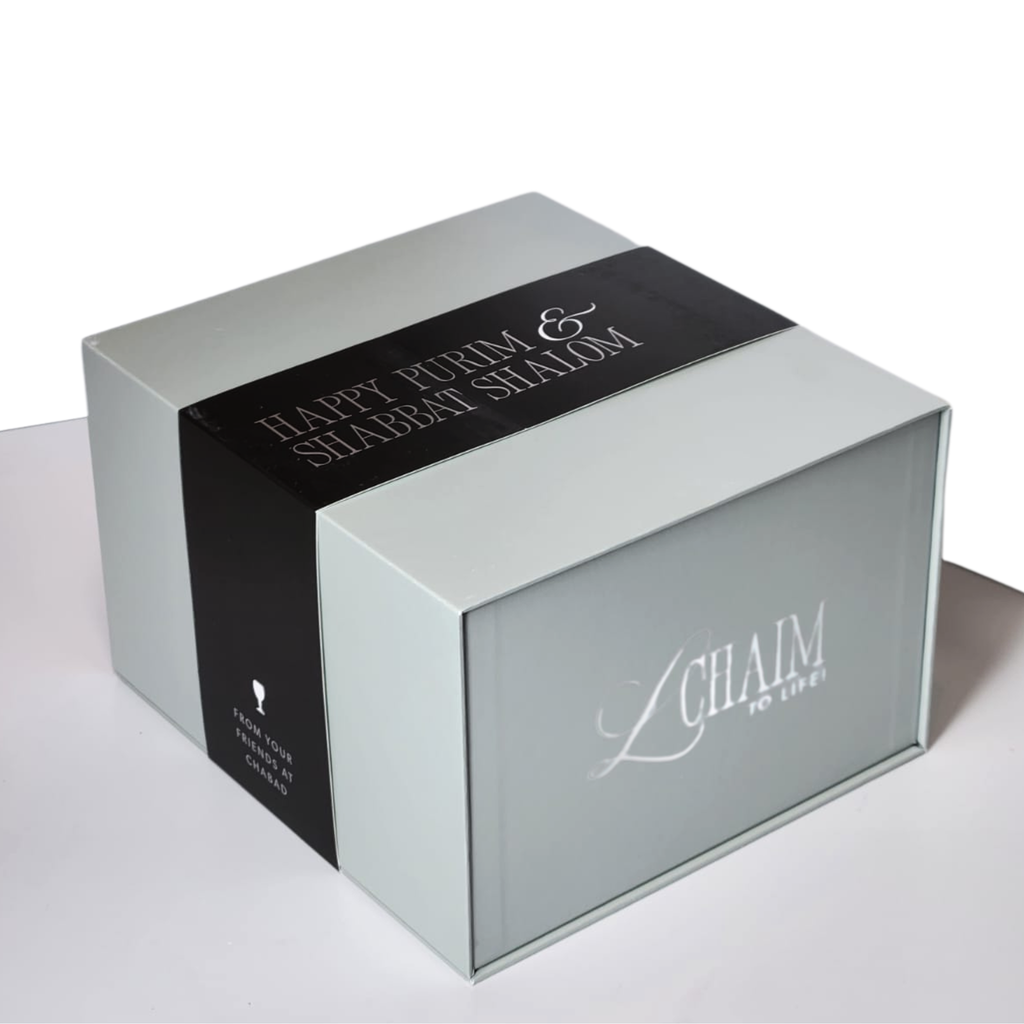 Acrylic Kiddush Fountain