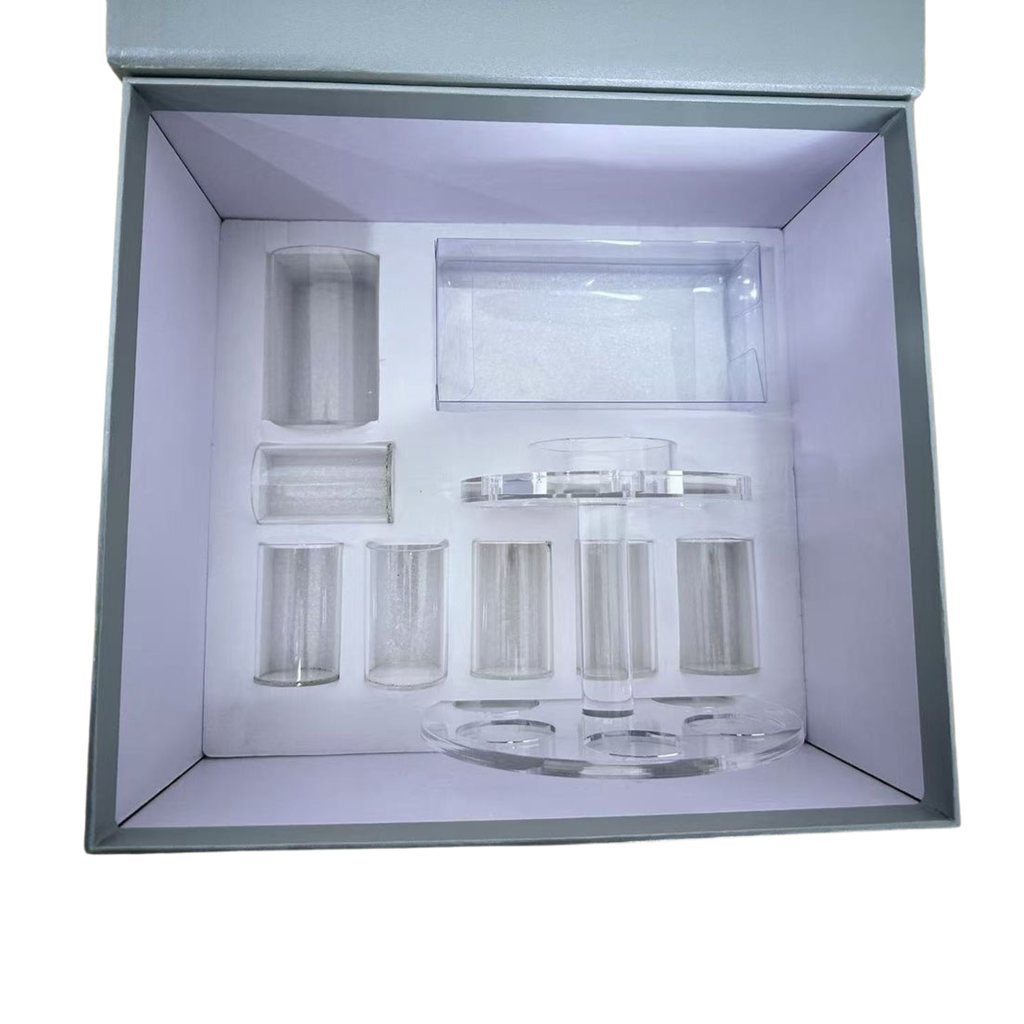 Acrylic Kiddush Fountain