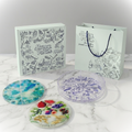 Judaic Gift Tray